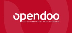OpenDoo : nouveaux supports de communication