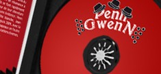 Logo + CD de Penn Gwenn
